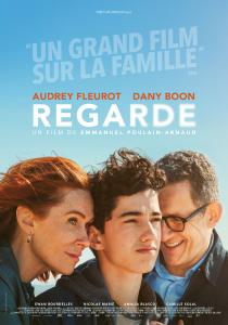 Poster "Regarde"