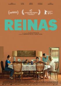 Poster "Reinas"