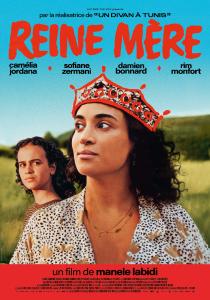 Poster "Reine Mère"