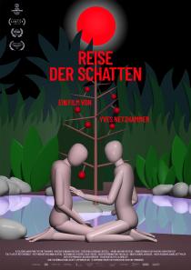 Poster "Reise der Schatten"