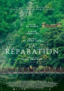 Poster "La Reparation"