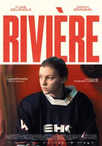 Poster "Rivière"