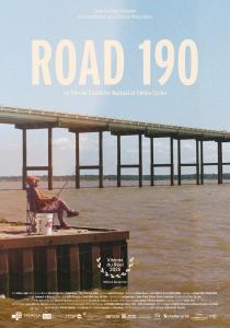 Poster "Road 190"