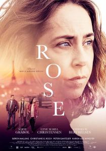 Poster "Rose"