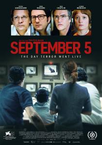Poster "September 5"