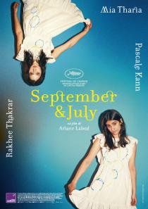 Poster "September Says"
