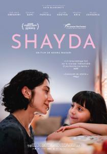 Poster "Shayda"