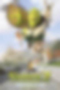 Poster "Shrek 2"