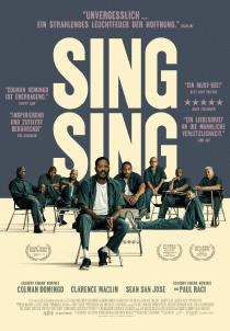 Poster "Sing Sing"