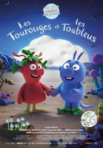 Poster "The Smeds and the Smoos (Shortfilms)"