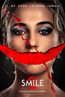 Poster "Smile 2"