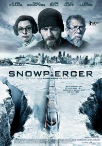 Poster "Snowpiercer (2013)"
