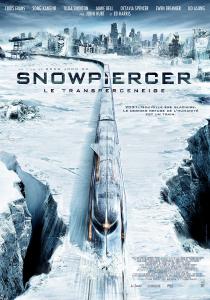 Poster "Snowpiercer (2013)"