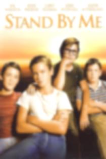Poster "Stand by Me (1986)"