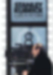 Poster "Stanley Kubrick: A Life in Pictures (2001)"