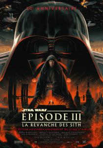 Poster "Star Wars: Episode 3: Revenge of the Sith"