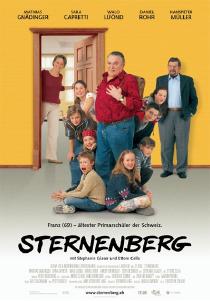 Poster "Sternenberg (2004)"