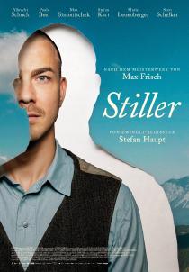 Poster "Stiller"