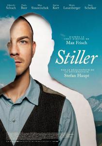 Poster "Stiller"