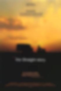 Poster "The Straight Story"