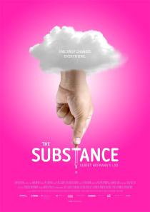 Poster "The Substance (2011) (2011)"