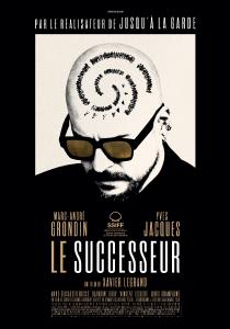 Poster "Le successeur"