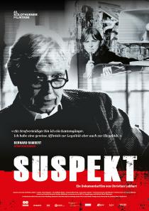 Poster "Suspekt"