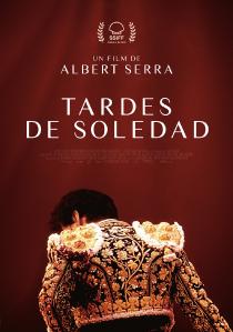 Poster "Tardes de soledad"