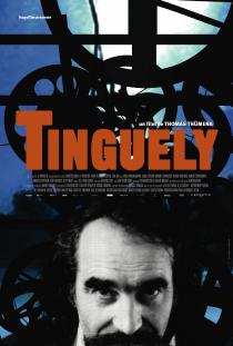 Poster "Tinguely"