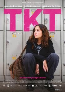 Poster "TKT"