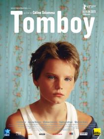 Poster "Tomboy"