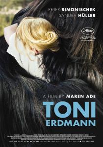 Poster "Toni Erdmann (2016)"