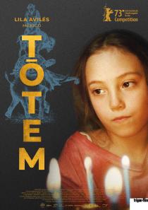 Poster "Tótem"