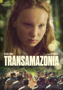 Poster "Transamazonia"