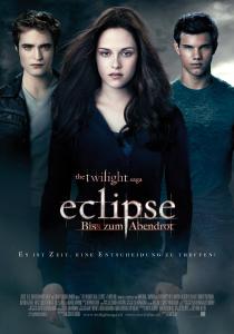 Poster "The Twilight Saga: Eclipse"