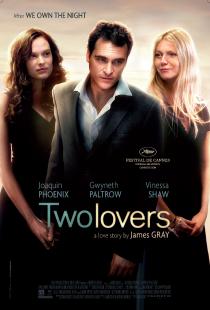 Poster "Two Lovers (2008)"