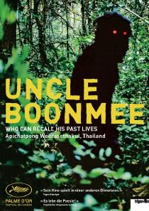 Poster "Uncle Boonmee"
