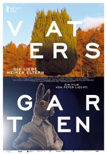 Poster "Vaters Garten"