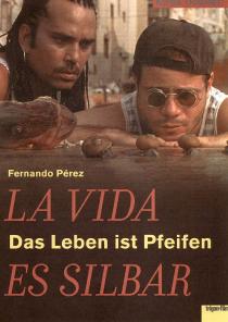 Poster "La vida es silbar"