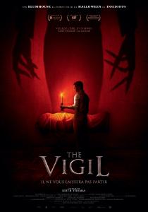 Poster "The Vigil"