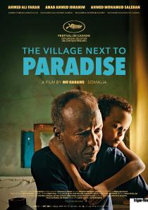 Poster "The Village Next to Paradise"