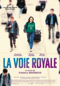 Poster "La voie royale"