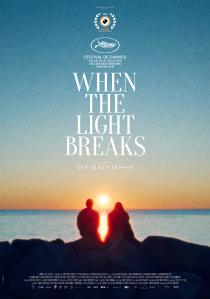 Poster "When the Light Breaks"