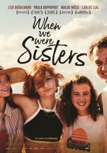 Poster "When we were Sisters"