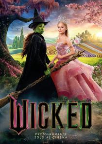 Poster "Wicked"