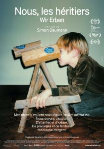 Poster "Wir Erben"