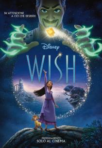 Poster "Wish"