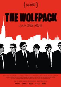 Poster "The Wolfpack (2015)"