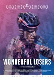 Poster "Wonderful Losers"