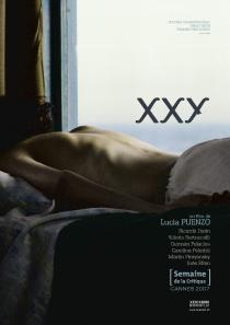 Poster "XXY"